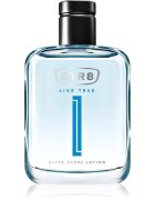 STR8 Live True voda za po britju za moške 100 ml