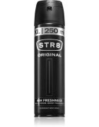 STR8 Original deodorant v pršilu za moške 250 ml