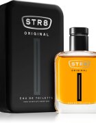 STR8 Original toaletna voda za moške 100 ml