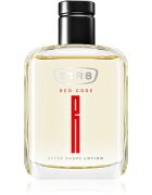 STR8 Red Code After Shave Lotion voda za po britju za moške 100 ml