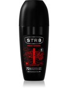 STR8 Red Code Antiperspirant antiperspirant roll-on za moške 50 ml