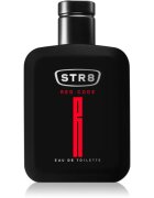 STR8 Red Code EDT toaletna voda za moške 100 ml