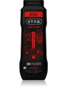 STR8 Red Code Shower Gel gel za prhanje 3v1 za moške 750 ml
