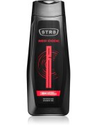 STR8 Red Code Shower Gel gel za prhanje za moške 400 ml