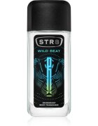 STR8 Wild Beat Body Fragrance deodorant in pršilo za telo za moške 85 ml