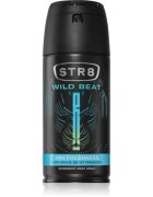 STR8 Wild Beat dezodorant 150 ml