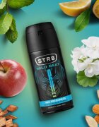 STR8 Wild Beat dezodorant 150 ml