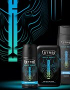 STR8 Wild Beat dezodorant 150 ml