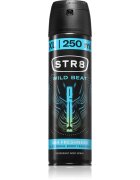 STR8 Wild Beat dezodorant 250 ml