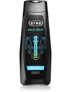 STR8 Wild Beat Shower Gel gel za prhanje za moške 400 ml