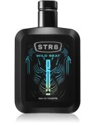STR8 Wild Beat toaletna voda za moške 100 ml