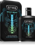 STR8 Wild Beat toaletna voda za moške 100 ml