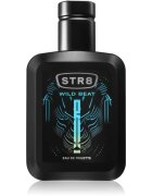 STR8 Wild Beat toaletna voda za moške 50 ml