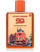 Street Origins Amsterdam Red parfumska voda za ženske 75 ml