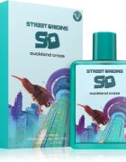 Street Origins Auckland Craze parfumska voda za ženske 75 ml