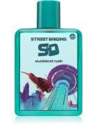 Street Origins Auckland Rush parfumska voda za moške 75 ml