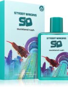 Street Origins Auckland Rush parfumska voda za moške 75 ml