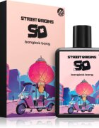 Street Origins Bangkok Bang parfumska voda za moške 75 ml