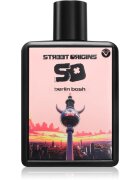 Street Origins Berlin Bash parfumska voda za ženske 75 ml