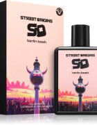 Street Origins Berlin Bash parfumska voda za ženske 75 ml