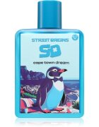 Street Origins Cape Town Dream parfumska voda za moške 75 ml