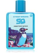 Street Origins Cape Town Grace parfumska voda za ženske 75 ml