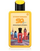 Street Origins Drenched in London parfumski ekstrakt za moške 75 ml
