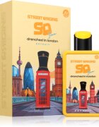 Street Origins Drenched in London parfumski ekstrakt za moške 75 ml