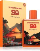 Street Origins Hanoi Drizzle parfumska voda za moške 75 ml