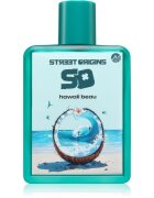 Street Origins Hawaii Beau parfumska voda za moške 75 ml
