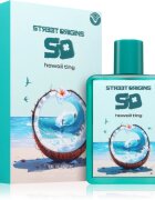 Street Origins Hawaii Ting parfumska voda za ženske 75 ml