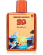 Street Origins Ibiza Boom parfumska voda za moške 75 ml
