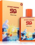 Street Origins Ibiza Trap parfumska voda za ženske 75 ml