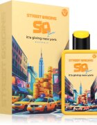 Street Origins It's Giving New York parfumski ekstrakt za ženske 75 ml