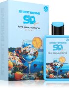 Street Origins Love Daze Santorini parfumski ekstrakt za moške 75 ml