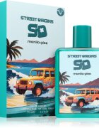 Street Origins Manila Glee parfumska voda za ženske 75 ml