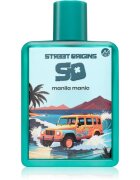 Street Origins Manila Manic parfumska voda za moške 75 ml