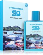 Street Origins Mauritius Tease parfumska voda za ženske 75 ml