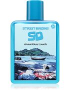 Street Origins Mauritius Touch parfumska voda za moške 75 ml