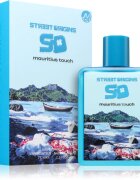 Street Origins Mauritius Touch parfumska voda za moške 75 ml