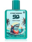 Street Origins Miami Magic parfumska voda za moške 75 ml