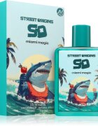 Street Origins Miami Magic parfumska voda za moške 75 ml