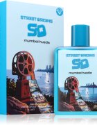 Street Origins Mumbai Hustle parfumska voda za ženske 75 ml
