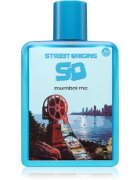 Street Origins Mumbai Mc parfumska voda za moške 75 ml