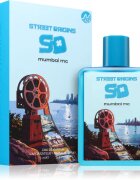 Street Origins Mumbai Mc parfumska voda za moške 75 ml