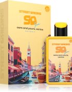 Street Origins Oars and Yours Venice parfumski ekstrakt za moške 75 ml