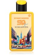 Street Origins On New York Time parfumski ekstrakt za moške 75 ml