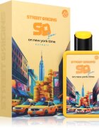 Street Origins On New York Time parfumski ekstrakt za moške 75 ml
