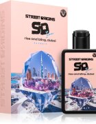 Street Origins Rise & Bling Dubai parfumski ekstrakt za ženske 75 ml
