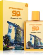 Street Origins Singapore Prim parfumska voda za ženske 75 ml